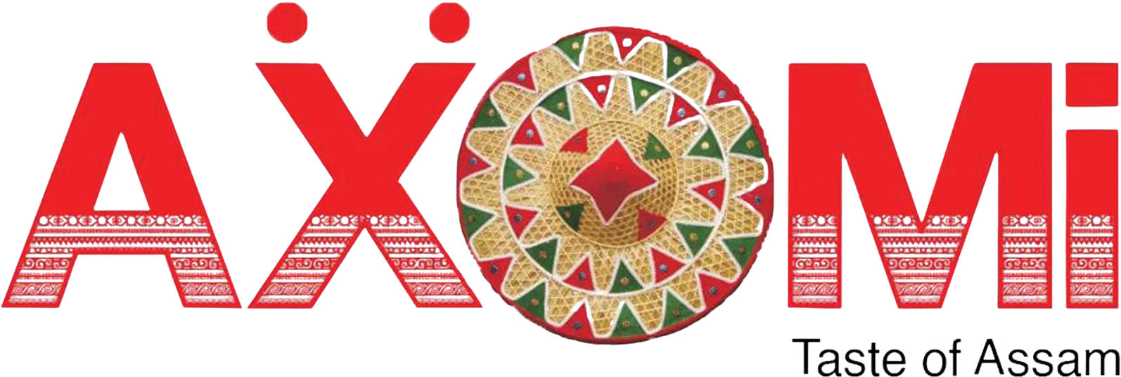 Axomi — Taste of Assam