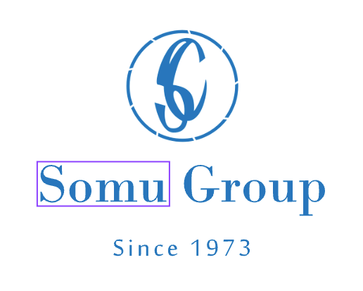 Somu Group — Since 1973.